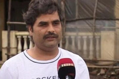 Jagannath body files FIR against Kaminey makers