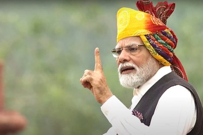 Opinion | Red Fort Speech: Modi Admits to Challenges Ahead, But Still Shows Supreme Confidence in Seizing the Moment for India