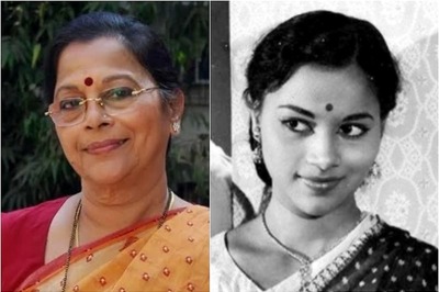 Veteran Actress Seema Deo Suffering from Alzheimer's Disease, Son Says 'Pray for Her Well Being'