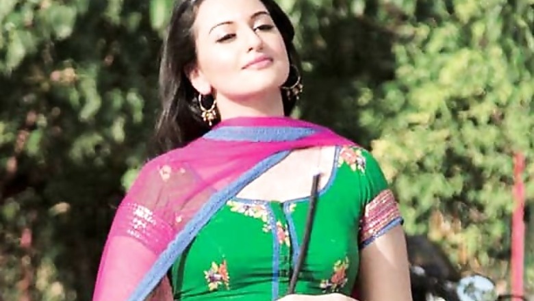Wedding on cards for Sonakshi Sinha?