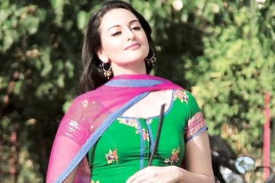 Wedding on cards for Sonakshi Sinha?
