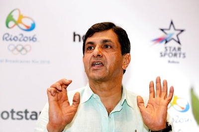 Badminton Legend Prakash Padukone Discharged After a Week of Covid Recovery in Hospital