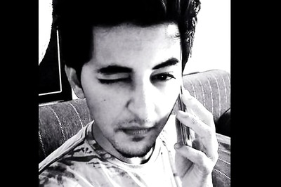 Audience loves me for my music but it's time to expand and explore new territories: Darshan Raval