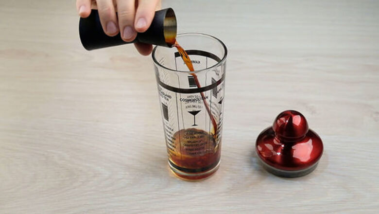 How to Make an Old Fashioned