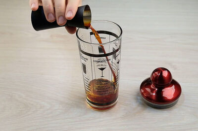 How to Make an Old Fashioned