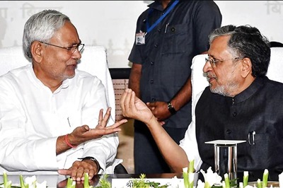 Speaker’s Post for BJP, Central Role for Sushil Kumar Modi & 2 Deputy CMs: All Eyes on Bihar Cabinet Formation