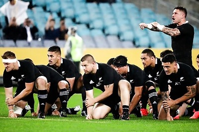 Springboks To Stick With Rugby Championship And SANZAAR