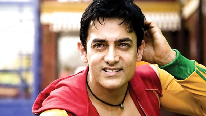 Aamir Khan beats Bachchan on Twitter
