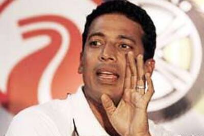Probe ordered after Bhupathi's match-fixing comments