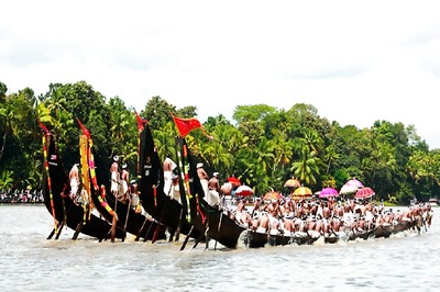 Kerala Tourism's Disabled-friendly Project Earns UNWTO Special Mention