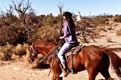 Ananya Panday Is Giving Country Girl Vibes In This Throwback Video. Seen Yet?