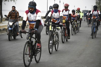 Studies Suggest Cycling Could Become the Ultimate Mode of Transport in 2021