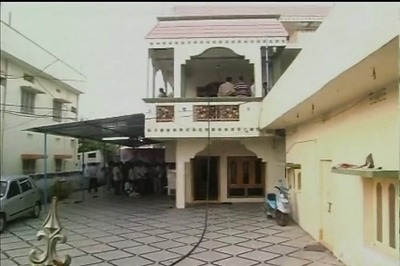 Warangal: Ex-Congress MP Rajaiah, family quizzed again in connection with mysterious death of daughter-in-law