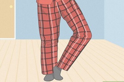 How to Keep Warm in Bed