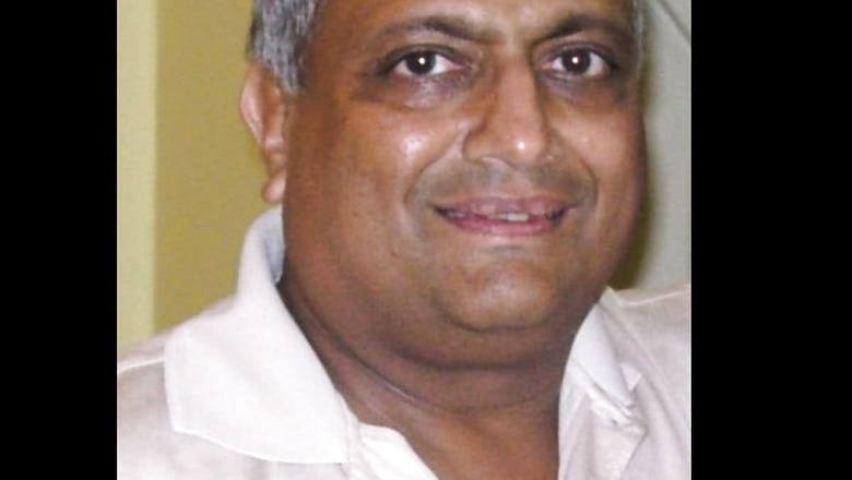 South African Great-grandson of Mahatma Gandhi Satish Dhupelia Succumbs to Coronavirus
