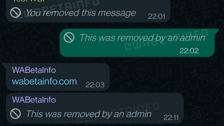 WhatsApp to Give Group Admins More 'Power' With This New Feature