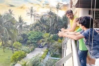 Sussanne Khan Shares Adorable Family Pic With Hrithik Roshan And Their Kids; See Here