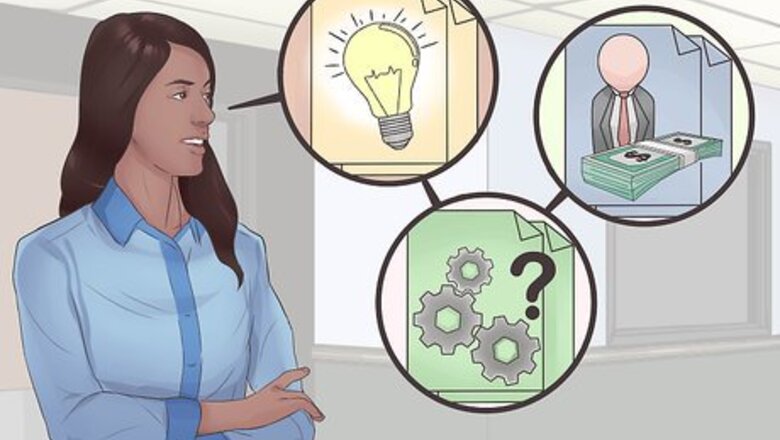 How to Write a Business Plan for a Small Business