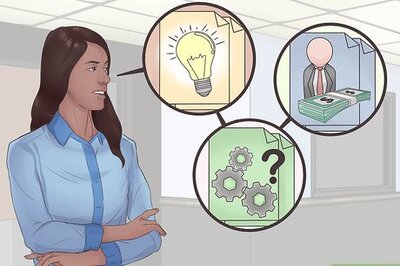 How to Write a Business Plan for a Small Business