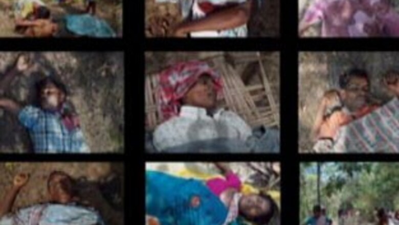 Tribal killings in Chattisgarh, HC questions authorities