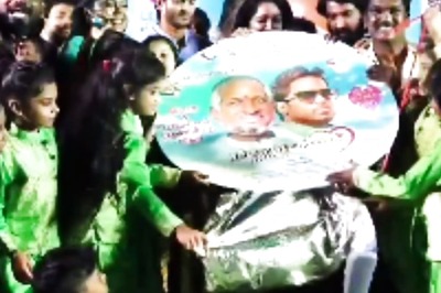 Songs From Ilaiyaraaja's 1,417th Film Ninaivellam Neeyada Released In Puducherry