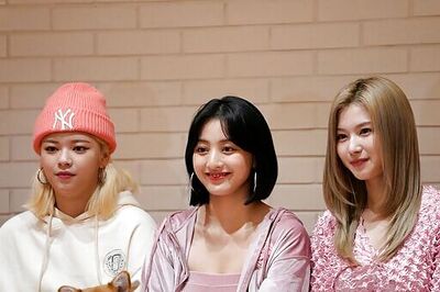 K-pop Band TWICE Basking In Global Popularity, Plans US Tour