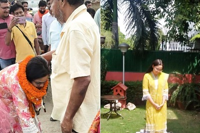 Bihar Girl With AIR 99 Records Homecoming Video Post UPSC Results, Watch Here