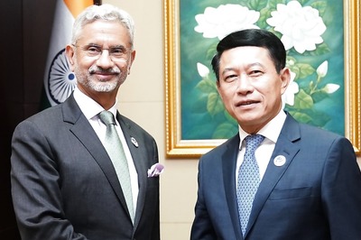 India, Laos Sign MoUs On Quick Impact Projects, Digital Solutions Sharing During Jaishankar's Visit