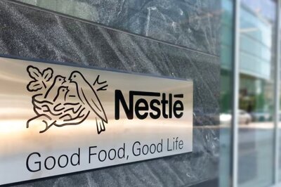 Nestle India Q2 Results: Net Profit Falls 1% to Rs 899.5 Crore, Shares Down Over 3%