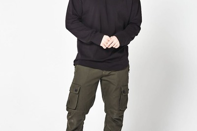Summer Must-Haves: Top 5 Stylish And Comfortable Cargo Pants for Men