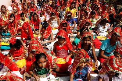 Rama Navami Special: All You Want to Know About The Festival