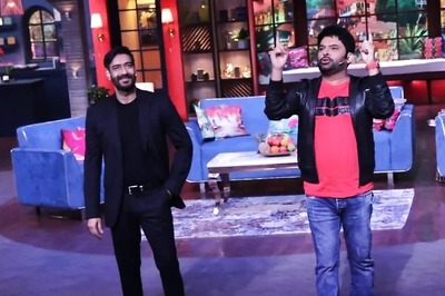 Kapil Sharma Birthday: Watch Top Moments from The Kapil Sharma Show That Will Make You Laugh
