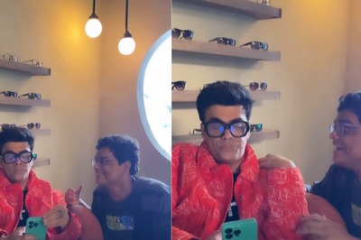 BRB, Busy Laughing At The Inky Pinky Ponky Video Featuring Karan Johar And Tanmay Bhatt