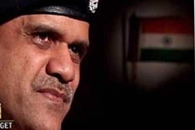 26/11 hero to head Maharashtra's anti-terror unit