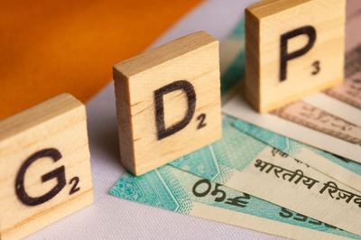 India's GDP Growth May Exceed 7% This Fiscal, Says Chief Economic Advisor