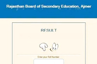 RBSE, BSER 12th Result 2022: How to Check Rajasthan Board Marksheet Online, via SMS, DigiLocker