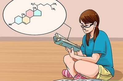 How to Lower Your Cholesterol