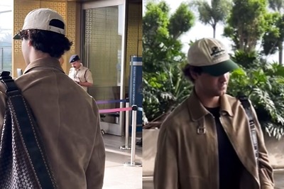 Akshay Kumar’s Son Aarav Carrying Handbag Is A Strong And Welcomed Case Of Gender Fluidity