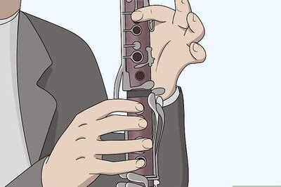 How to Play Altissimo Notes on Clarinet