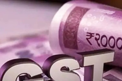 GST Collection at Rs 1.52 lakh cr in October, Second Highest Ever