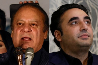 PTI, PPP to Form Govt in Pakistan? Nawaz Sharif May Back Out amid Reports of ISI-Imran Deal
