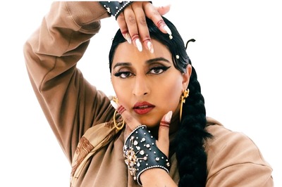 Raja Kumari on South Asian Heritage Month: Our Community Has Worked Hard for Representation | Exclusive