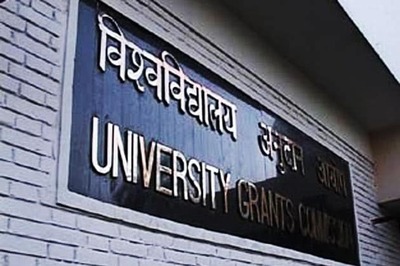 UGC NET results: rules altered, candidates disaffected