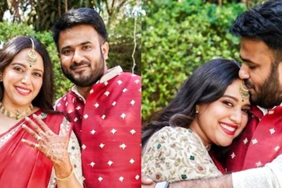 Swara Bhasker And Fahad Ahmad’s Quirky Wedding Card Is All Things Love