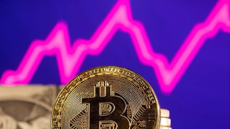 Bitcoin At Highest Level In 9 Months, Crosses $28,000 Amid Banking Crisis; Why Are Cryptos Rising?
