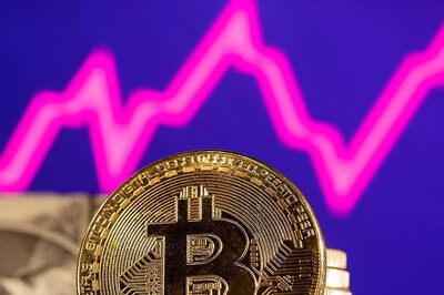 Bitcoin At Highest Level In 9 Months, Crosses $28,000 Amid Banking Crisis; Why Are Cryptos Rising?