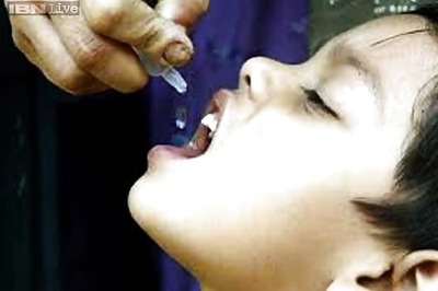 Government proposes to introduce IPV in its polio programme
