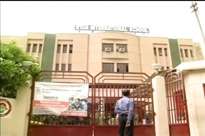 Class 3 Student Hit By Speeding Car in Gurugram; Parents Blame School