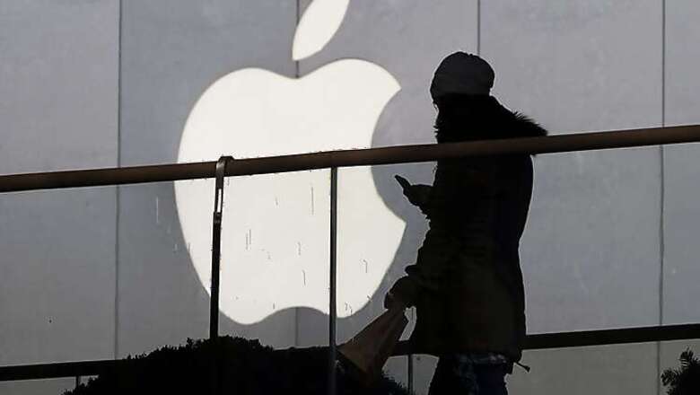 Apple Received 30,000 Data Requests Globally