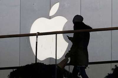 Apple Received 30,000 Data Requests Globally